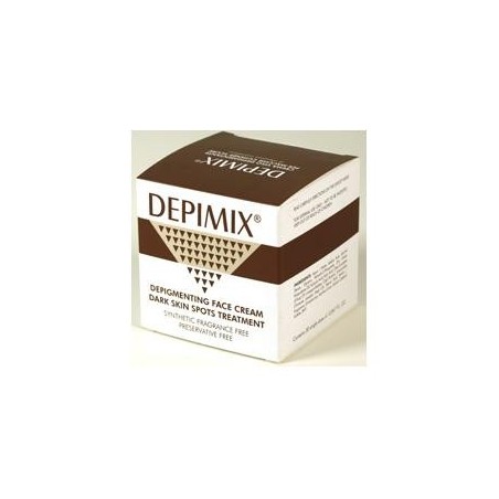 Depimix crema depigmentante macchie 60 ml