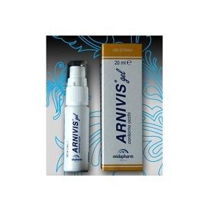 Arnivis gel 20 ml