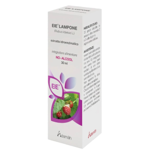 Eie lampone gocce 30 ml