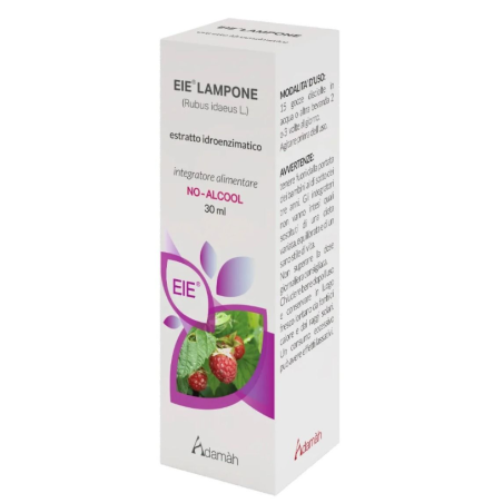 Eie lampone gocce 30 ml