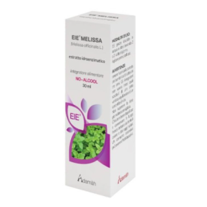 Eie melissa gocce 30 ml