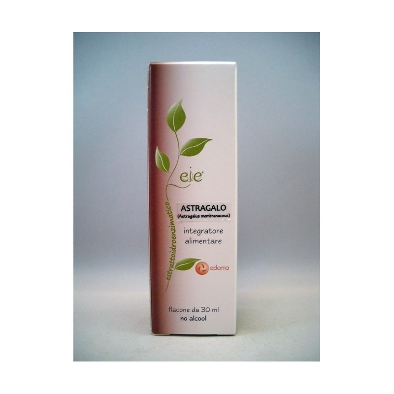 Eie astragalo gocce 30 ml