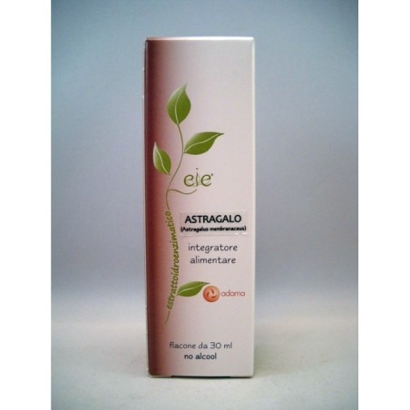 Eie astragalo gocce 30 ml