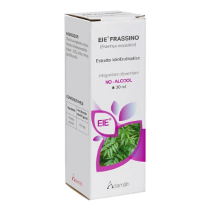 Eie frassino gocce 30 ml