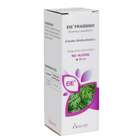 Eie frassino gocce 30 ml