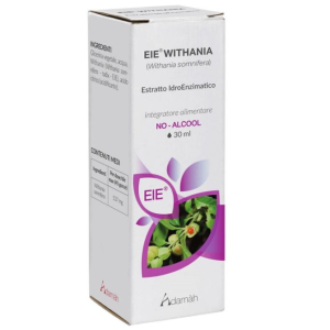 Eie withania gocce 30 ml