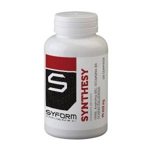 Synthesy 100 compresse 130 g