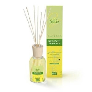 Zanzhelan bastoncini profumati 250p