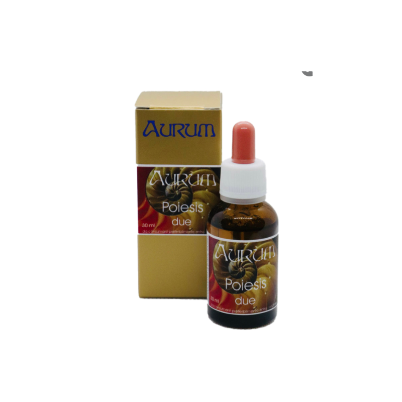Poiesis due gocce 30 ml