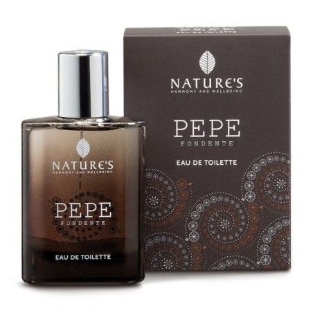 Nature's pepe fondente eau de toilette 50 ml Nature's pepe fondente eau de toilette 50 ml