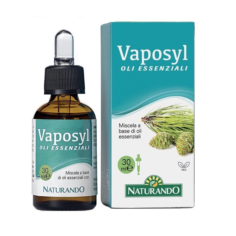 Vaposyl 30 ml Vaposyl 30 ml