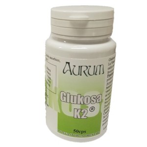 Glukosa k2 50 capsule