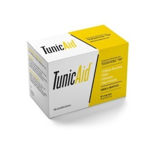 Tunicaid 60 compresse