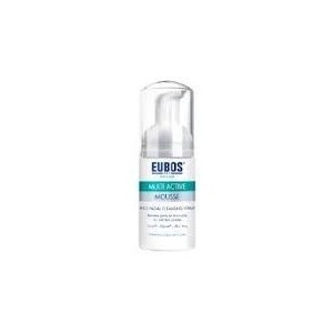 Eubos anti age hyaluron multi active mousse 100 ml