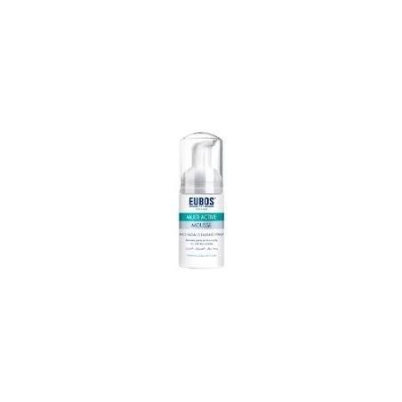 Eubos anti age hyaluron multi active mousse 100 ml