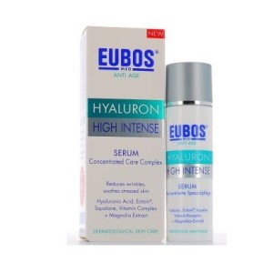 Eubos anti age hyaluron high intense serum 30 ml