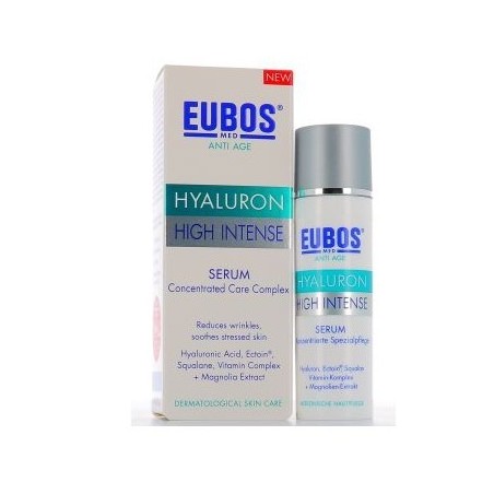 Eubos anti age hyaluron high intense serum 30 ml