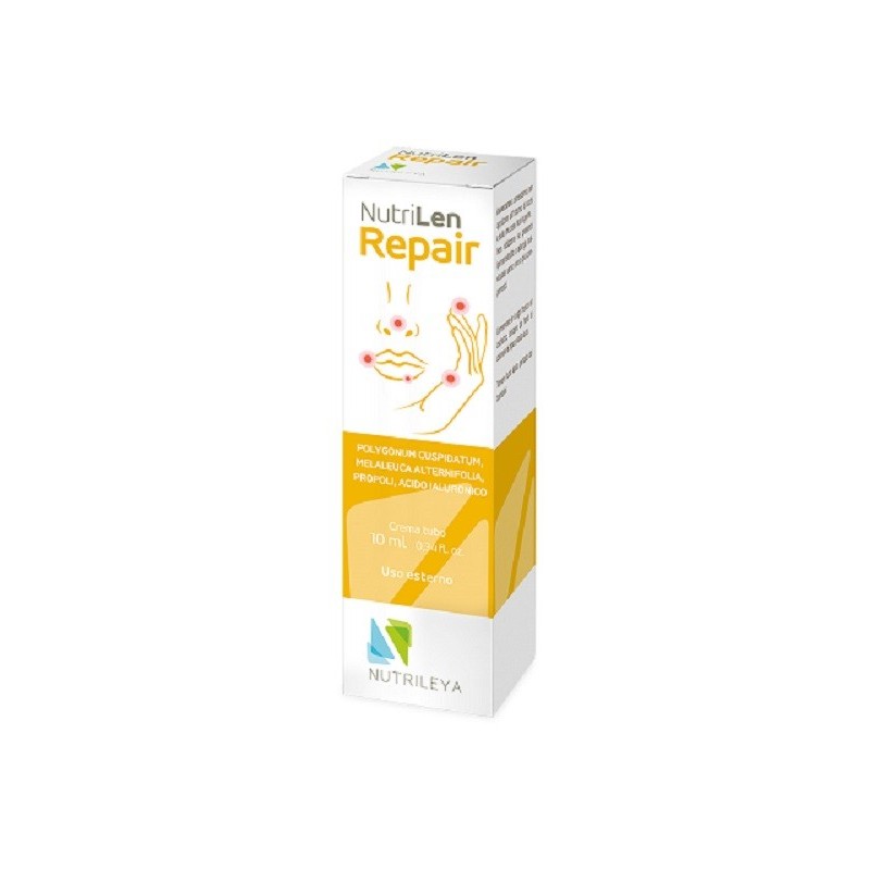 Nutrilen repair 10 ml