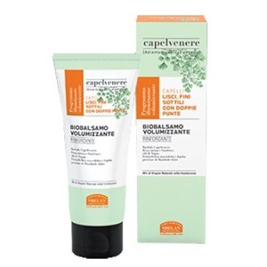 Capelvenere biobalsamo volumizzante 100 ml