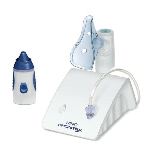 Aerosol prontex wind