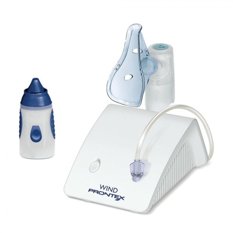 Aerosol prontex wind