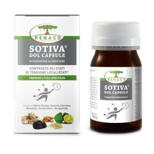 Sotiva 30 capsule