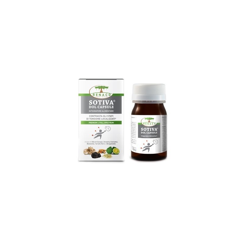 Sotiva 30 capsule