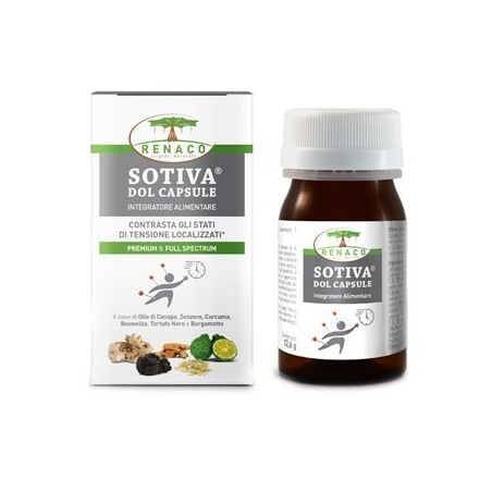 Sotiva 30 capsule