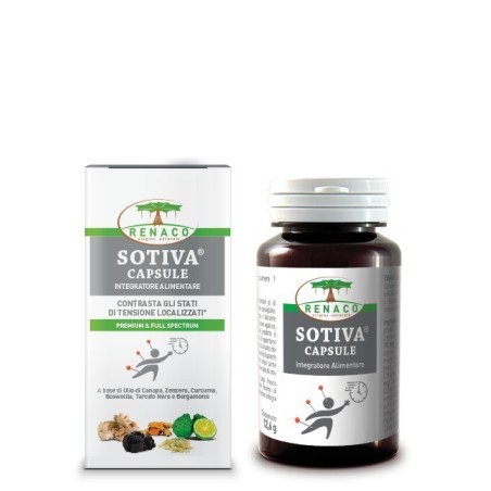 Sotiva 30 capsule