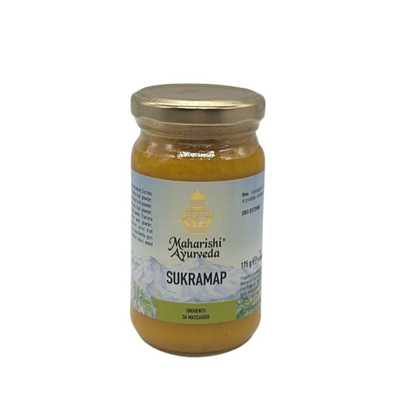 Sukramap 175 g