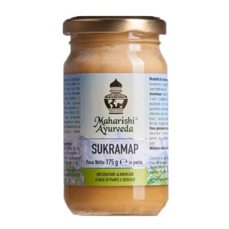 Sukramap 175 g