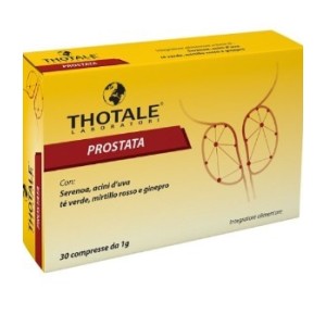 Tecnigen prostata 30 capsule molli