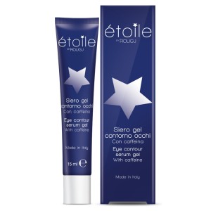 Siero gel contorno occhi caffeina 15 ml