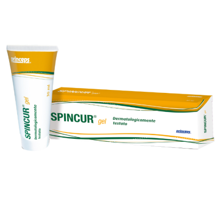 Spincur gel 30 ml