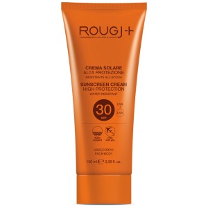 Rougj solare spf30 100 ml