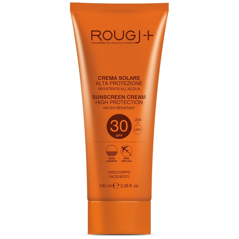 Rougj solare spf30 100 ml