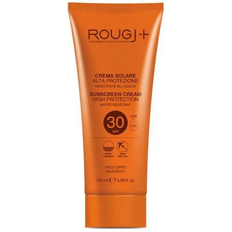 Rougj solare spf30 100 ml