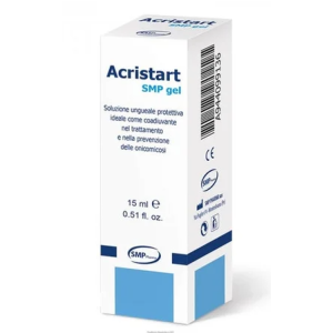 Acristart smp crema 30 ml