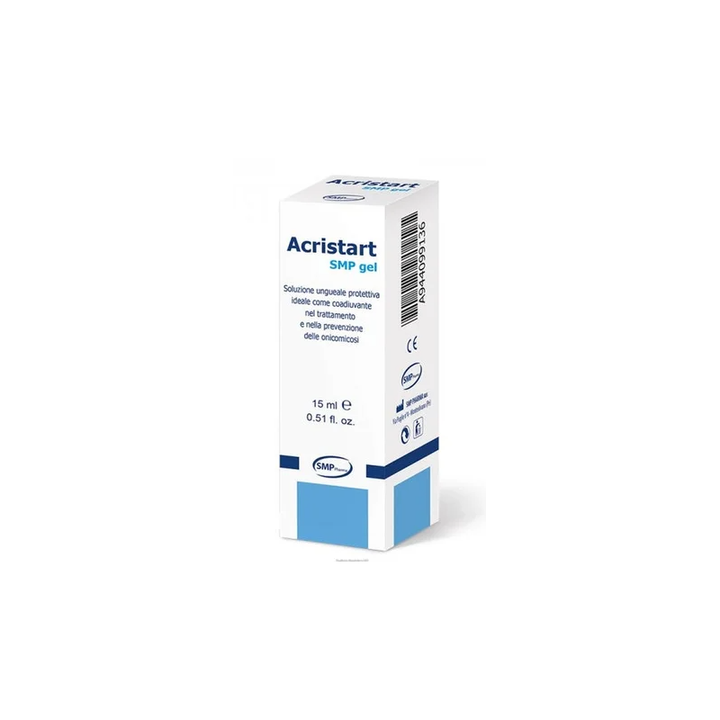 Acristart smp crema 30 ml