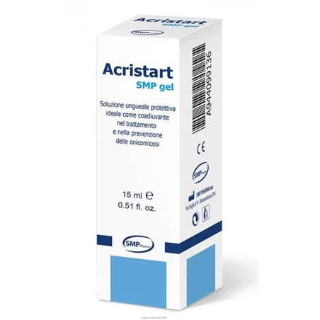 Acristart smp crema 30 ml