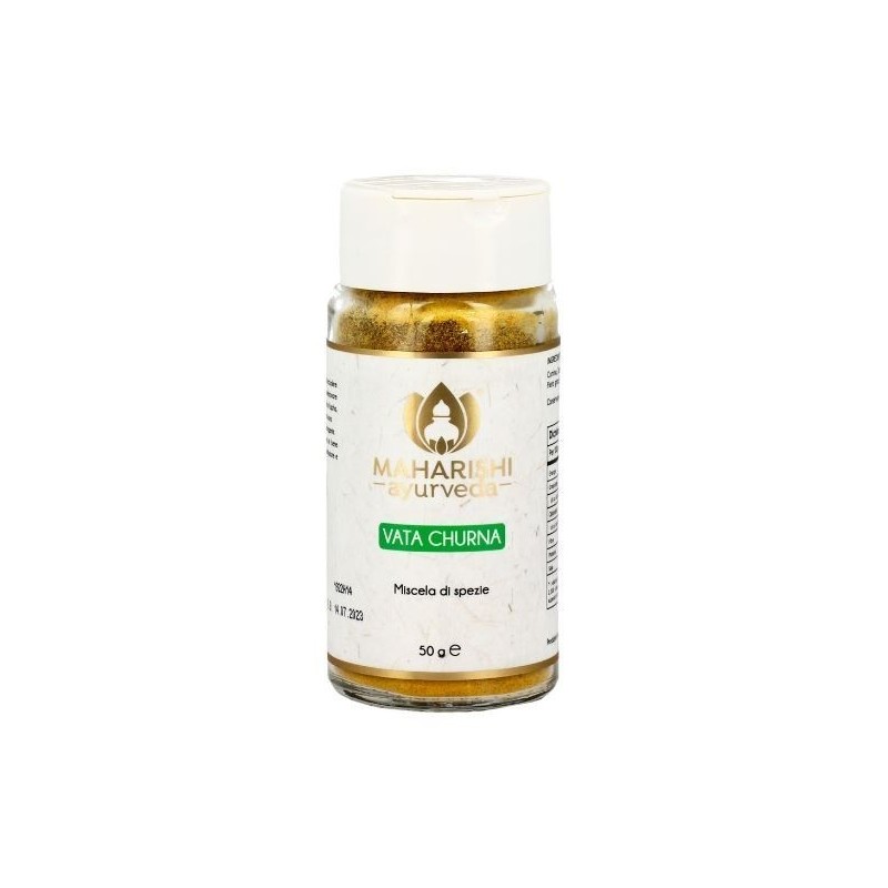 Churna vata miscela spezie 50 g