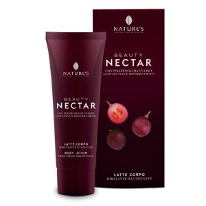 Nature's beauty nectar latte corpo 200 ml