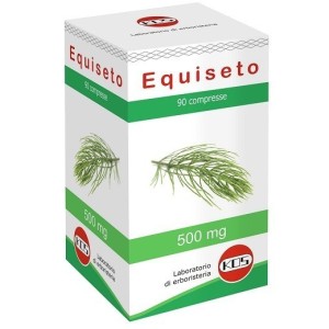 Equiseto 90 compresse
