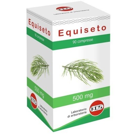 Equiseto 90 compresse