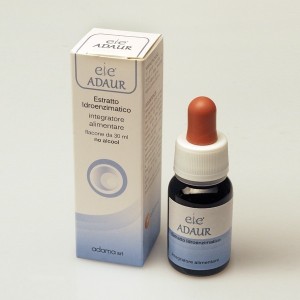 Eie adaur 30 ml