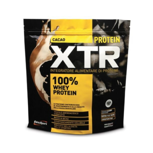 Ethicsport protein xtr cacao 500 g
