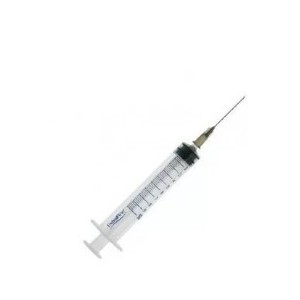 Siringa meds farmatexa 20 ml ago 2