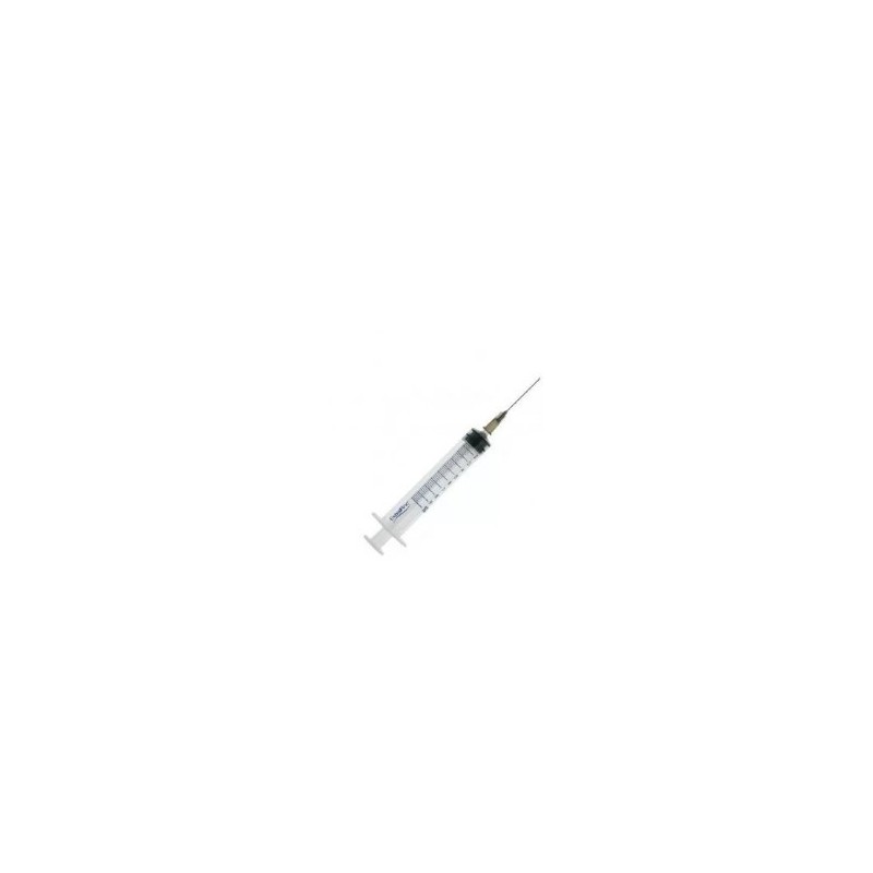Siringa meds farmatexa 20 ml ago 2