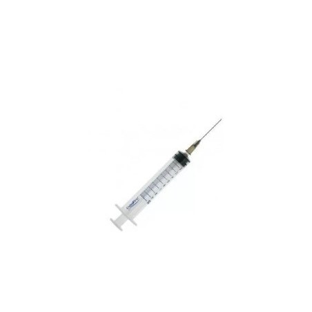 Siringa meds farmatexa 20 ml ago 2