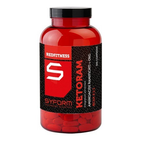 Ketoram 300 compresse